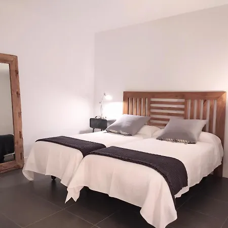 Apartment Casilla Holidays