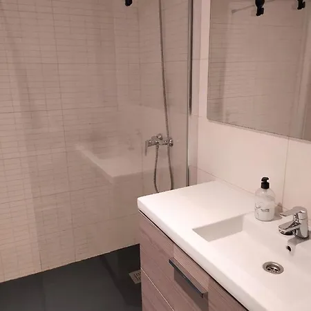 Casilla Holidays Apartment La Oliva