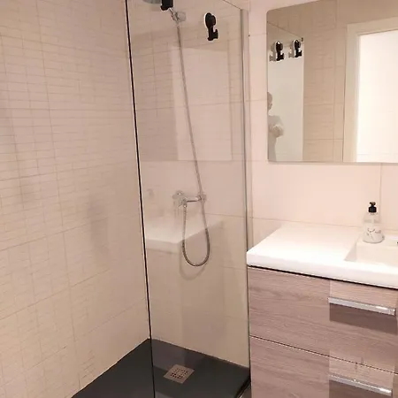 Casilla Holidays Apartment La Oliva