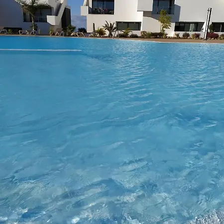 Casilla Holidays * La Oliva