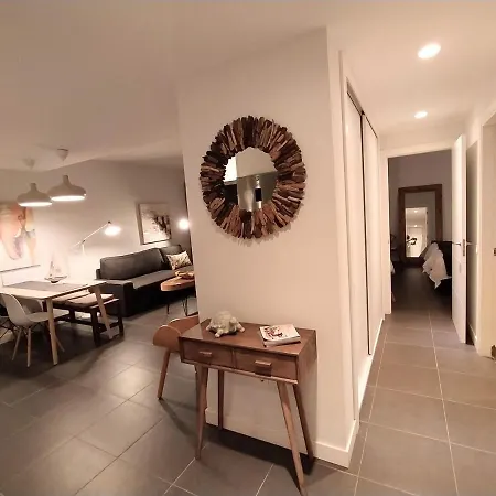 Apartment Casilla Holidays *