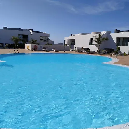 Casilla Holidays La Oliva