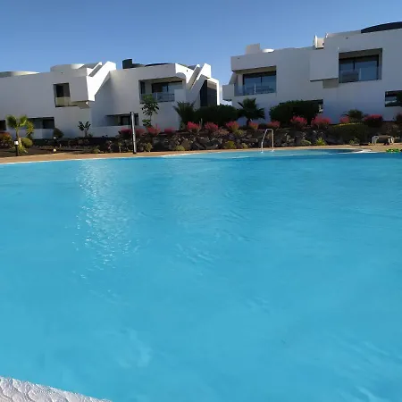 Apartment Casilla Holidays La Oliva
