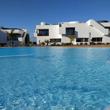 Casilla Holidays Apartment La Oliva