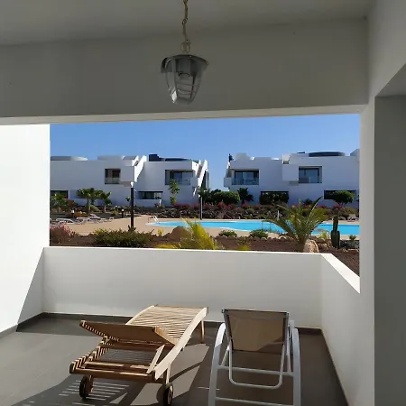 Apartment Casilla Holidays La Oliva